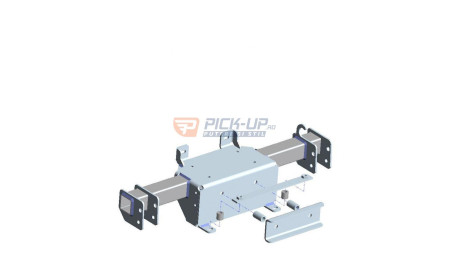 Suport troliu Suzuki Jimny 2018 PU SPT