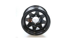 Jante oțel 17x9 6x139.7 ET0 PU JAN