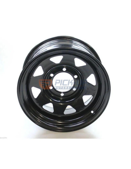 JANTE OTEL PU 17X8 6X139.7 ET0