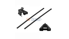 Set bare transversale otel Toyota Hilux 2015 THU TA19809