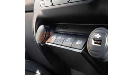 Panou butoane STE Ford Ranger Raptor 2022 STE SWP