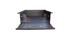 Capitonaj bena Toyota Hilux 2006-2009 AK CAP