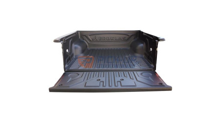 Bedliner Toyota Hilux 2006-2009 AK CAP
