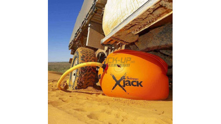 CRIC AIR JACK BUS V-1007 WITH COMPRESSOR CRIC AIR JACK BUS V-1007 WITH COMPRESSOR