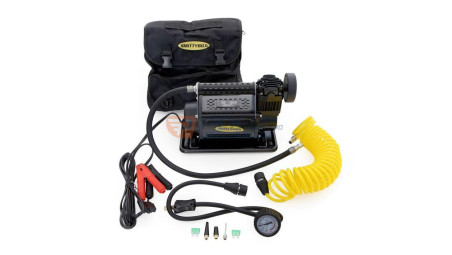 Kompresszor 160L SMI COMP