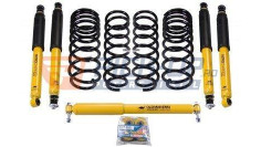Sistem de suspensie complet Nissan Patrol 2004 OME SSP