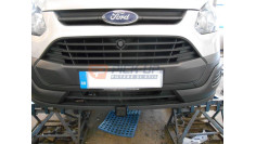 Hóeke tartó Ford Transit 2024 WAT SUP