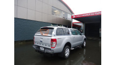 Hardtop Ford Ranger 2012-2024 ALC GSES Cert RAR
