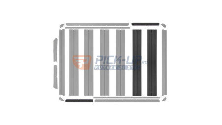 RIV TRUNK EXTENSION KIT