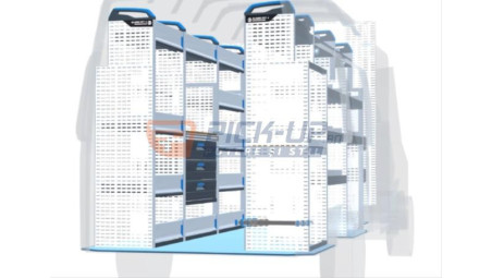 STORAGE EQUIPMENT SOR