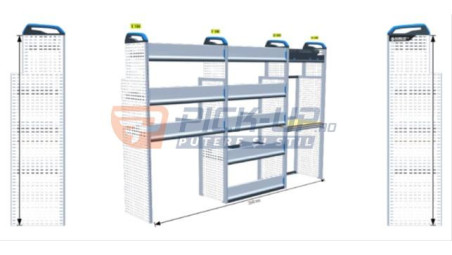 STORAGE EQUIPMENT SOR