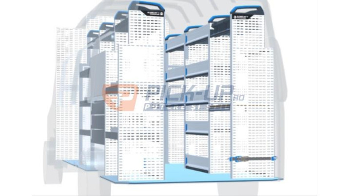 STORAGE EQUIPMENT SOR