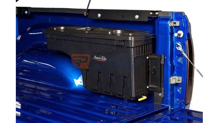 Mitsubishi L200 2016 TW SWCSET swingcase segéddobozok