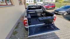 Ladite utilitare swingcase Mitsubishi L200 2016 TW SWCSET 2