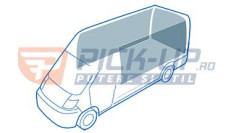 Panouri laterale KOR Ford Transit 2020+ KOR FORD