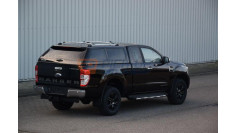 Keménytetős Ford Ranger 2012-2024 ALC ETYPE