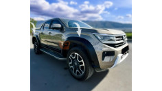 Kotflügelschutz OMT Volkswagen Amarok 2023+ OOAP AA