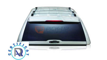 Hardtop Toyota Hilux 2006-2009 ALC GSE Cert RAR