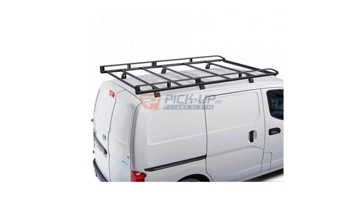 Modul portbagaj Ford Transit Courier 2024 CRU RFR