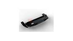 Csörlőtartó Toyota Land Cruiser 90 2002 HEC WM