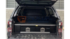 Sistem raft culisabil Ford Ranger 2024 AK DRW