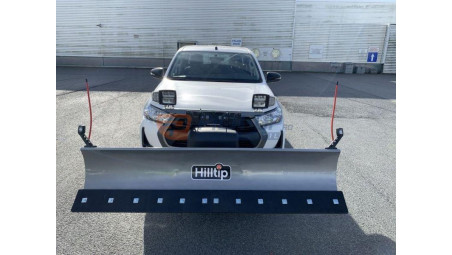 Plug de zapada Toyota Hilux 2016 HIL 2100SP