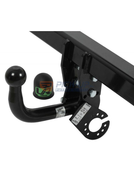 CARLIG DE REMORCARE 31112/F REN CAP