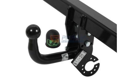 TOWING HOOK  31112/F REN CAP