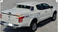 Laderaumabdeckung Mitsubishi L200 2015-2024 ALC SCZ 2