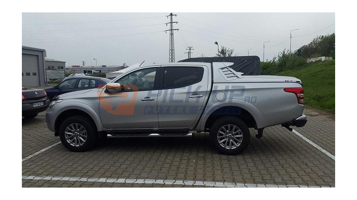 Ajtózár Mitsubishi L200 2015-2024 ALC SCZ