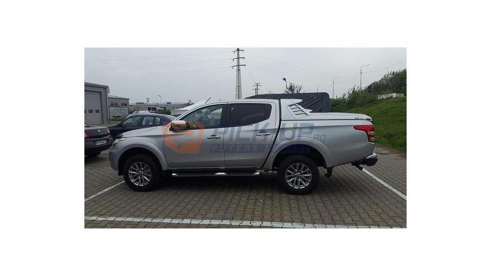 Inchidere bena Mitsubishi L200 2015-2024 ALC SCZ