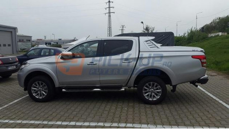 Ajtózár Mitsubishi L200 2015-2024 ALC SCZ