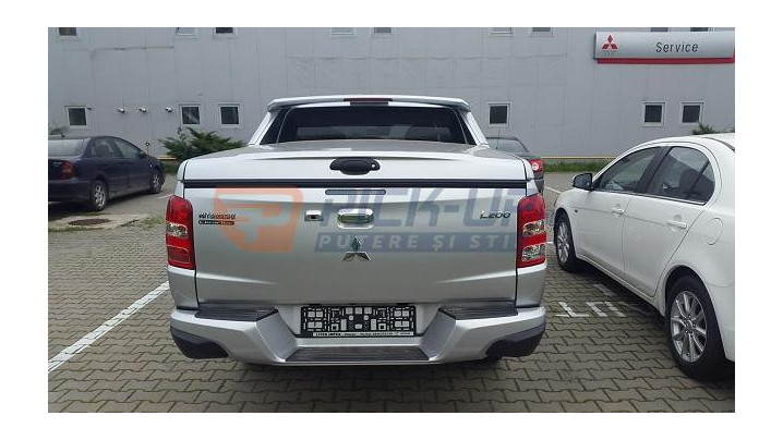 Ajtózár Mitsubishi L200 2015-2024 ALC SCZ