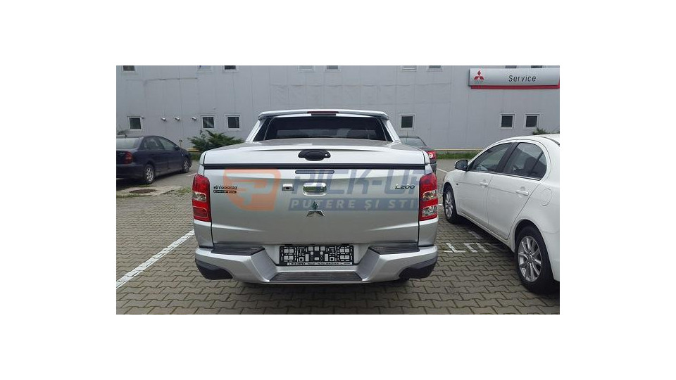 Inchidere bena Mitsubishi L200 2015-2024 ALC SCZ
