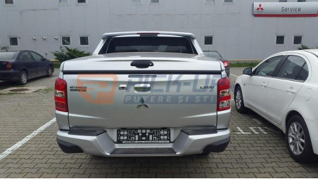 Ajtózár Mitsubishi L200 2015-2024 ALC SCZ