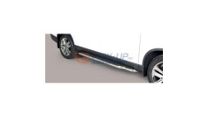 Prag lateral Ssang Yong Musso Grand (Long Bed) 2024 MIS EC P