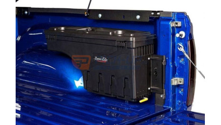 LEFT SWINGCASE MOUNTING BRACKET - FORD RANGER 2019+ LEFT SWINGCASE MOUNTING BRACKET - FORD RANGER 2019+