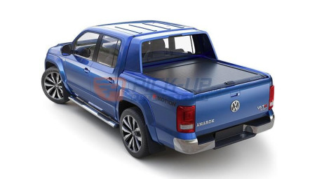 Csomagtérajtó zárás Volkswagen Amarok 2010-2024 MT RU