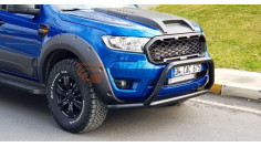 Kotflügelschutz Ford Ranger 2019 SAF AAPCKT