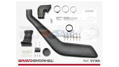 Snorkel Volkswagen Amarok BRS SVWA
