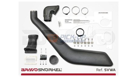 SNORKEL VOLKSWAGEN AMAROK