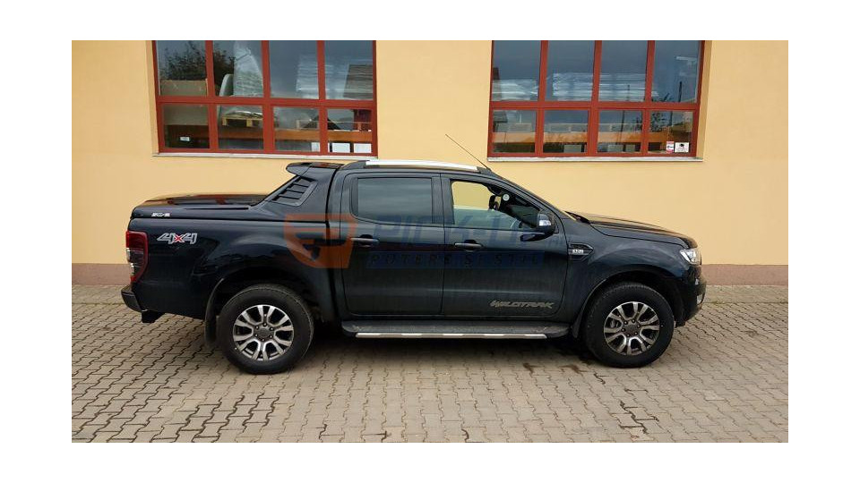 Inchidere bena Ford Ranger 2012-2024 ALC SCZ