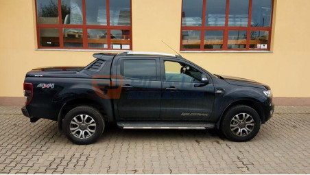 Ajtózár Ford Ranger 2012-2024 ALC SCZ