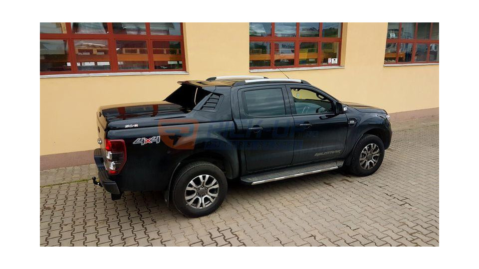 Inchidere bena Ford Ranger 2012-2024 ALC SCZ