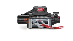 Troliu Warn Tabor 8 WAR 96995