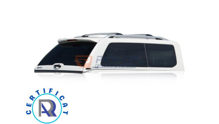Hardtop Mitsubishi L200 2015-2024 ALC GSR Cert RAR