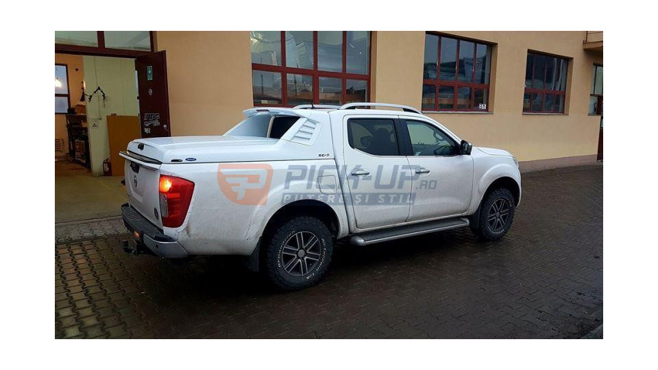 Inchidere bena Nissan Navara NP300 2016-2024 ALC SCZ
