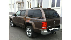 Hardtop Volkswagen Amarok 2010-2024 AK GSE Cert RAR
