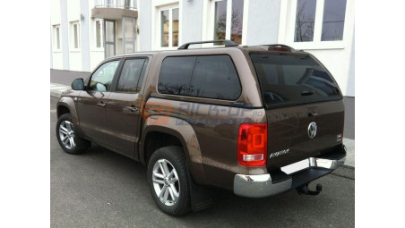 Hardtop Volkswagen Amarok 2010-2020 AK GSE Cert RAR