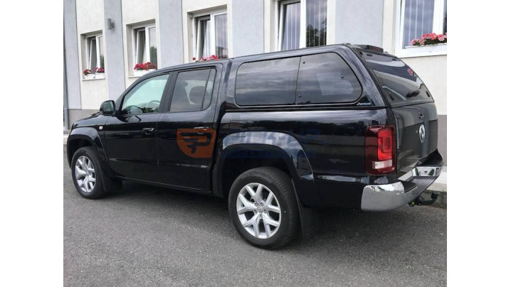 Hardtop Volkswagen Amarok 2010-2020 AK GSE Cert RAR